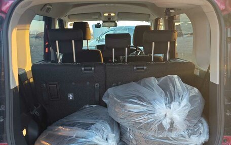 Toyota Tank I, 2020 год, 1 260 000 рублей, 6 фотография