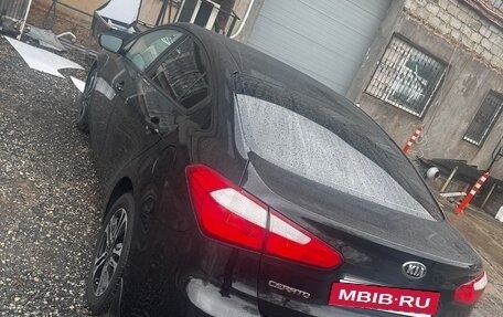 KIA Cerato III, 2015 год, 1 250 000 рублей, 7 фотография