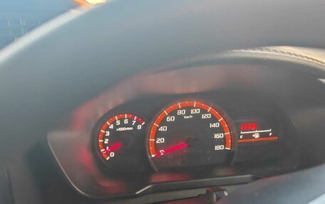 Toyota Tank I, 2020 год, 1 260 000 рублей, 7 фотография