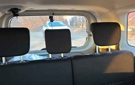 Toyota Tank I, 2020 год, 1 260 000 рублей, 8 фотография