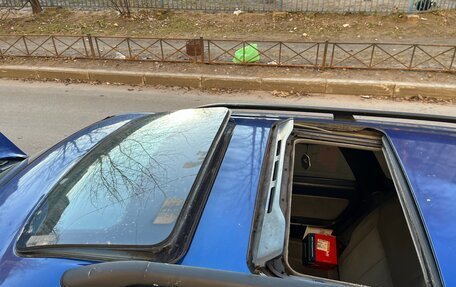 Subaru Legacy VII, 1997 год, 200 000 рублей, 5 фотография