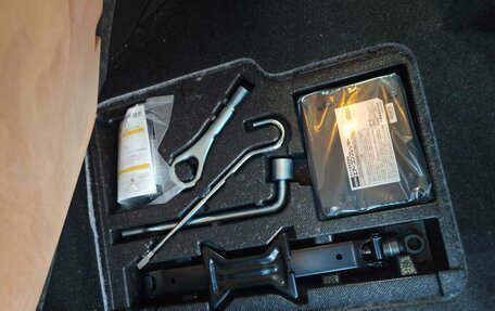 Toyota Tank I, 2020 год, 1 260 000 рублей, 12 фотография