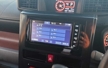 Toyota Tank I, 2020 год, 1 260 000 рублей, 10 фотография