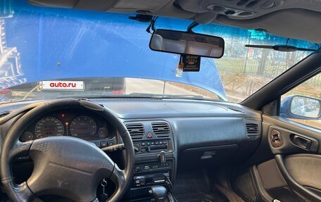 Subaru Legacy VII, 1997 год, 200 000 рублей, 6 фотография