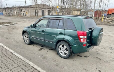 Suzuki Grand Vitara, 2008 год, 785 000 рублей, 5 фотография