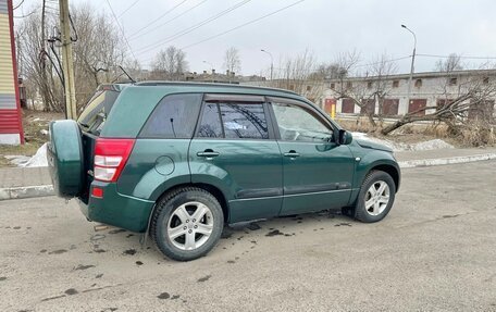 Suzuki Grand Vitara, 2008 год, 785 000 рублей, 2 фотография