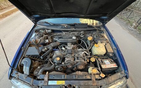 Subaru Legacy VII, 1997 год, 200 000 рублей, 10 фотография