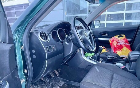 Suzuki Grand Vitara, 2008 год, 785 000 рублей, 8 фотография