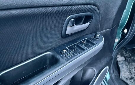 Suzuki Grand Vitara, 2008 год, 785 000 рублей, 9 фотография