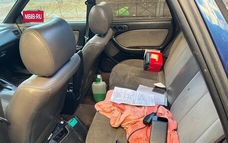 Subaru Legacy VII, 1997 год, 200 000 рублей, 7 фотография