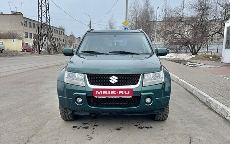 Suzuki Grand Vitara, 2008 год, 785 000 рублей, 3 фотография