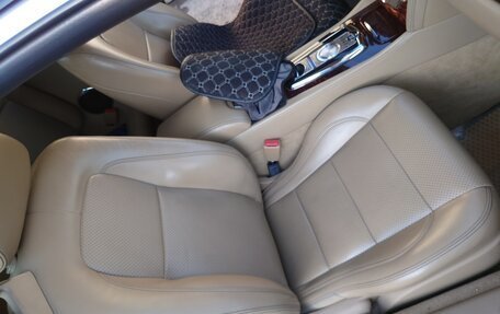 Jaguar XK II рестайлинг 2, 2009 год, 2 900 000 рублей, 3 фотография