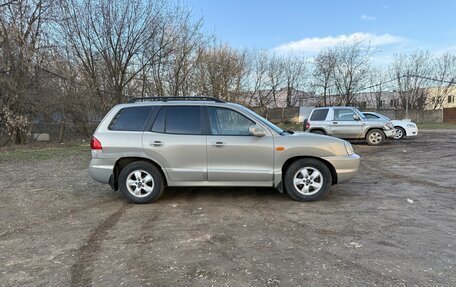 Hyundai Santa Fe Classic, 2007 год, 395 000 рублей, 4 фотография