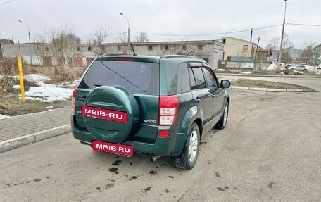 Suzuki Grand Vitara, 2008 год, 785 000 рублей, 6 фотография