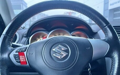 Suzuki Grand Vitara, 2008 год, 785 000 рублей, 11 фотография