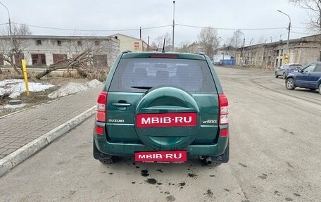 Suzuki Grand Vitara, 2008 год, 785 000 рублей, 7 фотография