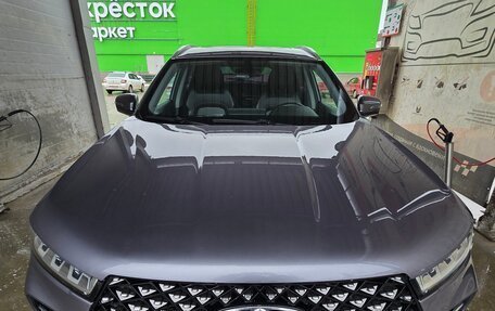 Chery Tiggo 7 Pro, 2022 год, 1 350 000 рублей, 5 фотография