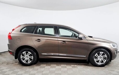 Volvo XC60 II, 2015 год, 2 390 000 рублей, 3 фотография