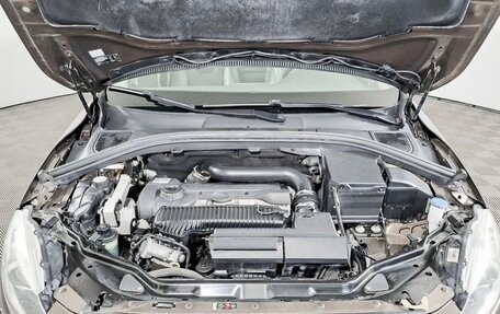 Volvo XC60 II, 2015 год, 2 390 000 рублей, 9 фотография