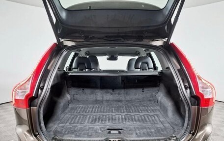 Volvo XC60 II, 2015 год, 2 390 000 рублей, 10 фотография