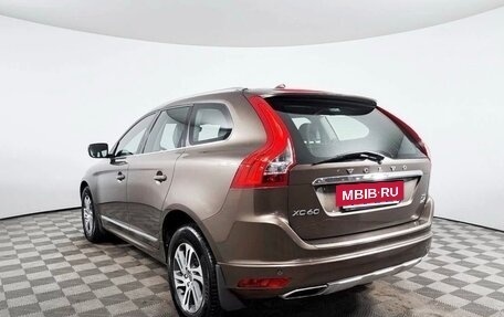 Volvo XC60 II, 2015 год, 2 390 000 рублей, 6 фотография