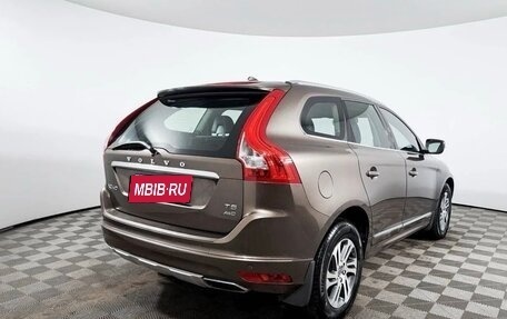 Volvo XC60 II, 2015 год, 2 390 000 рублей, 4 фотография