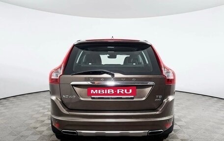 Volvo XC60 II, 2015 год, 2 390 000 рублей, 5 фотография