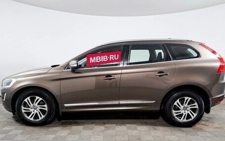 Volvo XC60 II, 2015 год, 2 390 000 рублей, 7 фотография