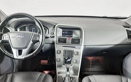 Volvo XC60 II, 2015 год, 2 390 000 рублей, 13 фотография