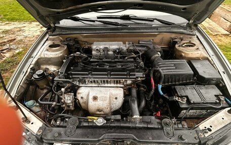 Hyundai Elantra III, 2001 год, 350 000 рублей, 6 фотография