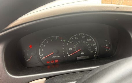 Hyundai Elantra III, 2001 год, 350 000 рублей, 12 фотография