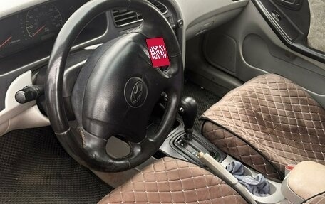 Hyundai Elantra III, 2001 год, 350 000 рублей, 5 фотография