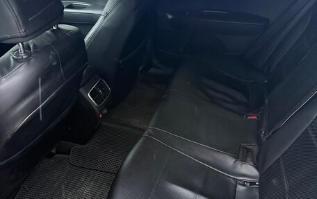 KIA Optima IV, 2019 год, 1 000 000 рублей, 5 фотография