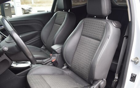 Opel Astra J, 2012 год, 1 160 000 рублей, 7 фотография