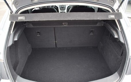 Opel Astra J, 2012 год, 1 160 000 рублей, 9 фотография