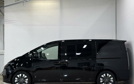 Hyundai Staria, 2024 год, 6 800 000 рублей, 2 фотография