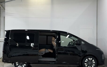 Hyundai Staria, 2024 год, 6 800 000 рублей, 10 фотография