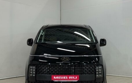 Hyundai Staria, 2024 год, 6 800 000 рублей, 12 фотография