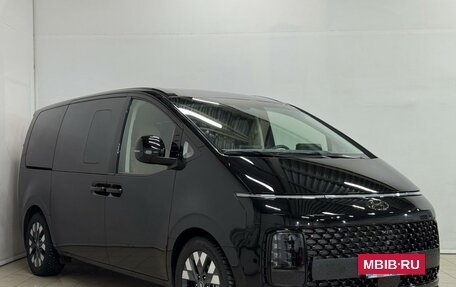 Hyundai Staria, 2024 год, 6 800 000 рублей, 11 фотография