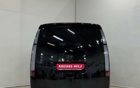 Hyundai Staria, 2024 год, 6 800 000 рублей, 5 фотография