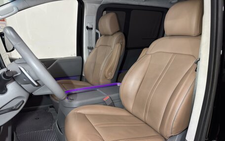 Hyundai Staria, 2024 год, 6 800 000 рублей, 17 фотография