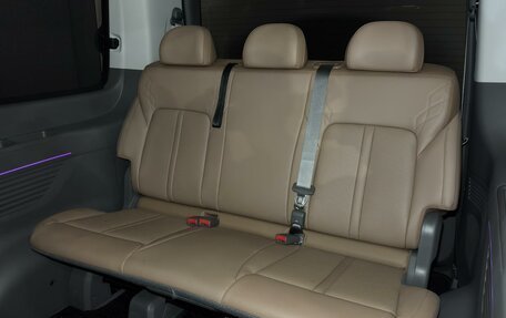 Hyundai Staria, 2024 год, 6 800 000 рублей, 15 фотография