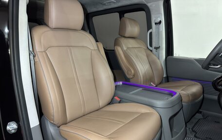 Hyundai Staria, 2024 год, 6 800 000 рублей, 18 фотография