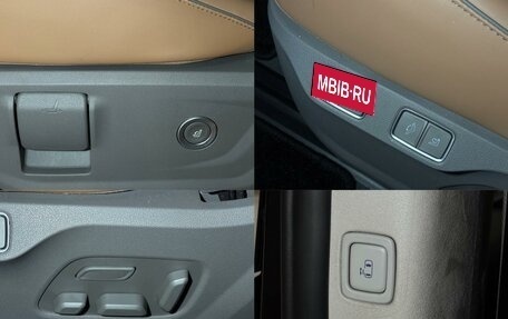 Hyundai Staria, 2024 год, 6 800 000 рублей, 25 фотография