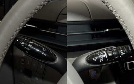 Hyundai Staria, 2024 год, 6 800 000 рублей, 27 фотография