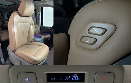 Hyundai Staria, 2024 год, 6 800 000 рублей, 32 фотография