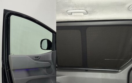 Hyundai Staria, 2024 год, 6 800 000 рублей, 33 фотография