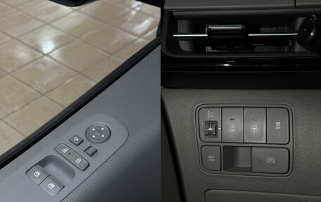 Hyundai Staria, 2024 год, 6 800 000 рублей, 28 фотография