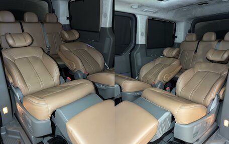 Hyundai Staria, 2024 год, 6 800 000 рублей, 26 фотография