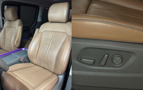 Hyundai Staria, 2024 год, 6 800 000 рублей, 30 фотография